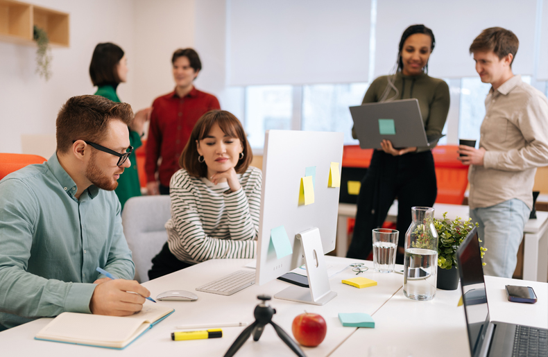Union Workplace Access