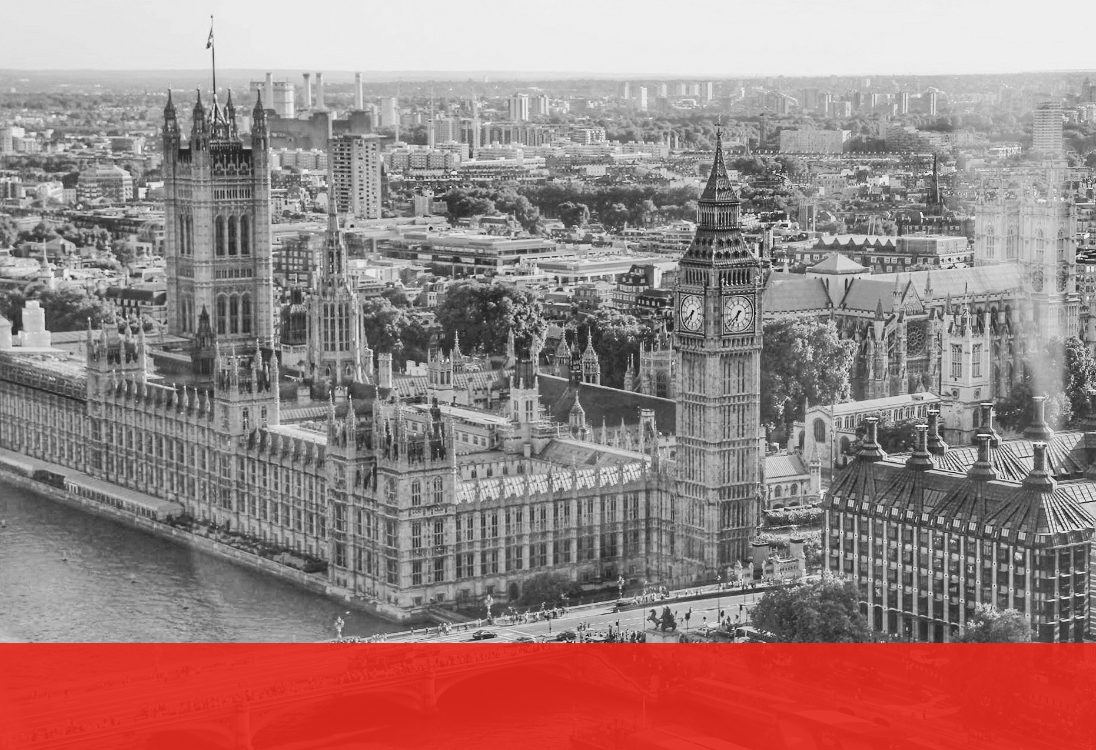 Image: Westminster, Houses of Parliament