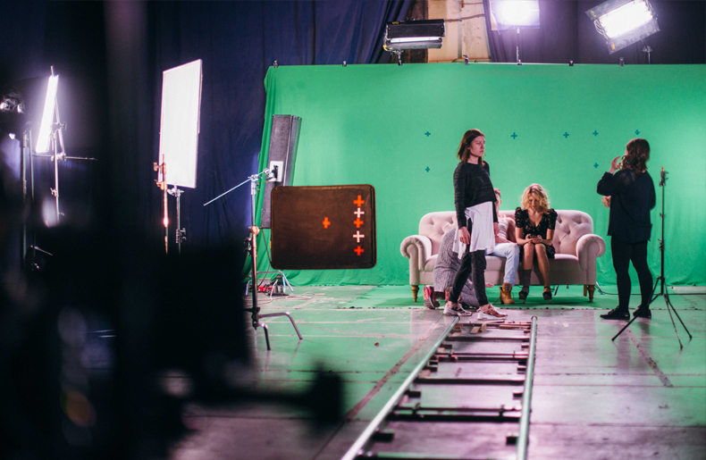 Pact Equity Cinema Films