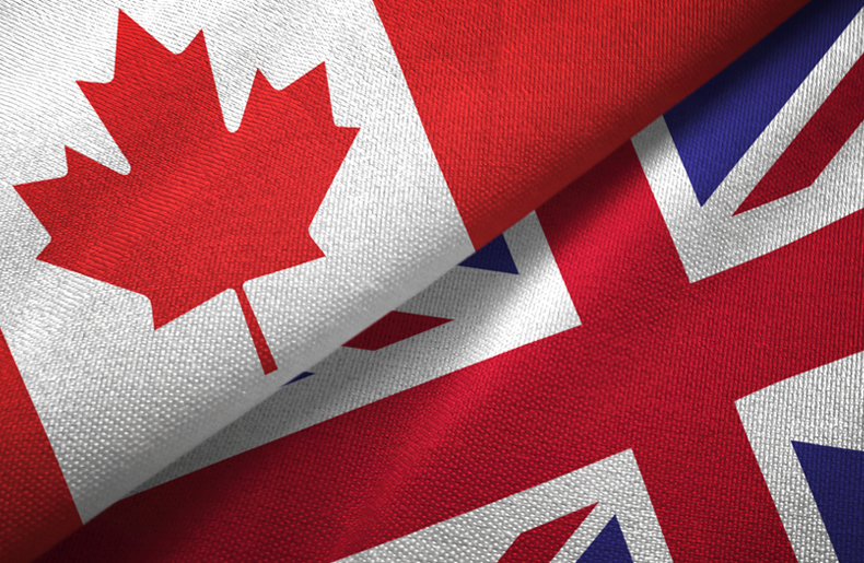 Register for Canada-UK
