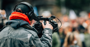 ICO publishes Code of Practice for Journalism