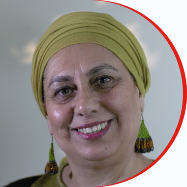 Rizwana Hamid