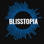 Blisstopia logo