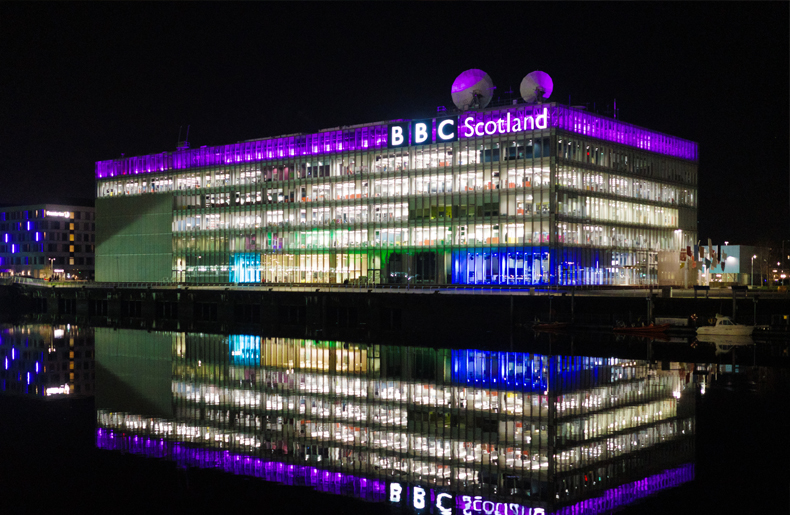Feedback Wanted on BBC