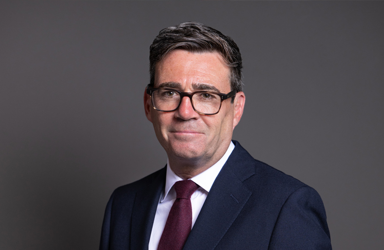 Burnham Retains Nandy