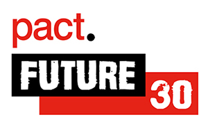 Logo: Future30