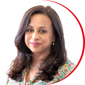 Anjani Patel