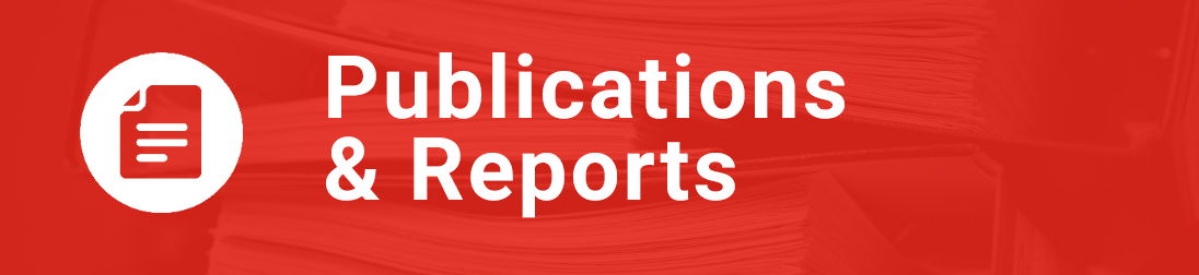 Link box: Publications & Reports