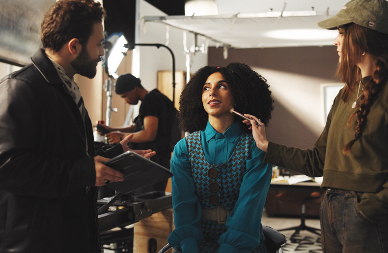 Equity Conducting Indicative