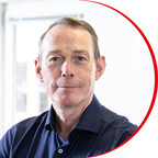 John McVay, OBE