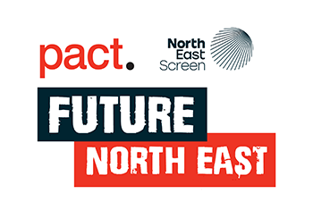 Future North East logo