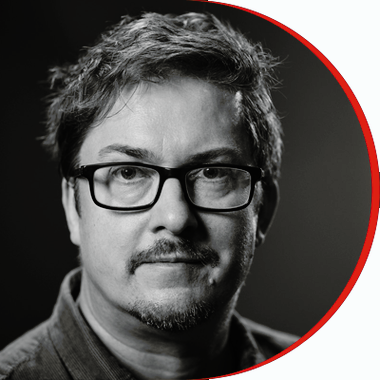 Joel Morris