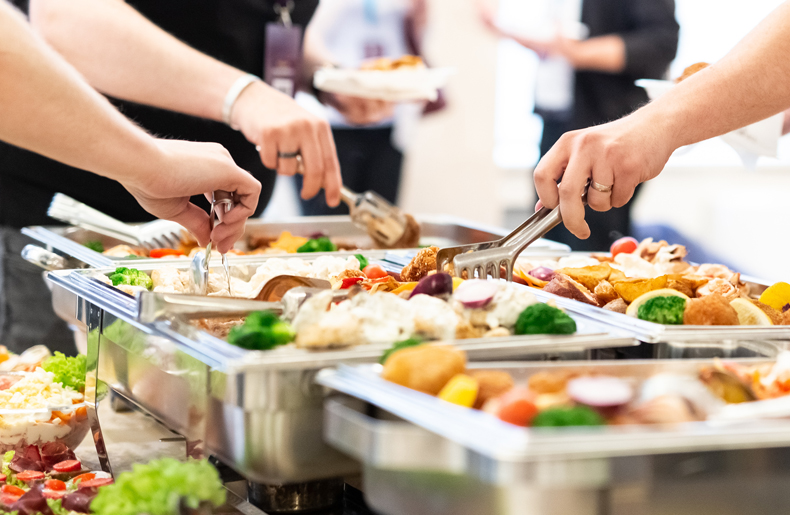 Catering