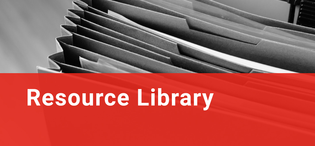 Resource Library