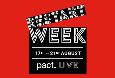 Innovation and inspiration to get you restart ready
