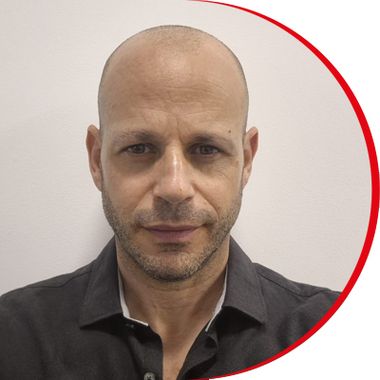 Oz  Vidal