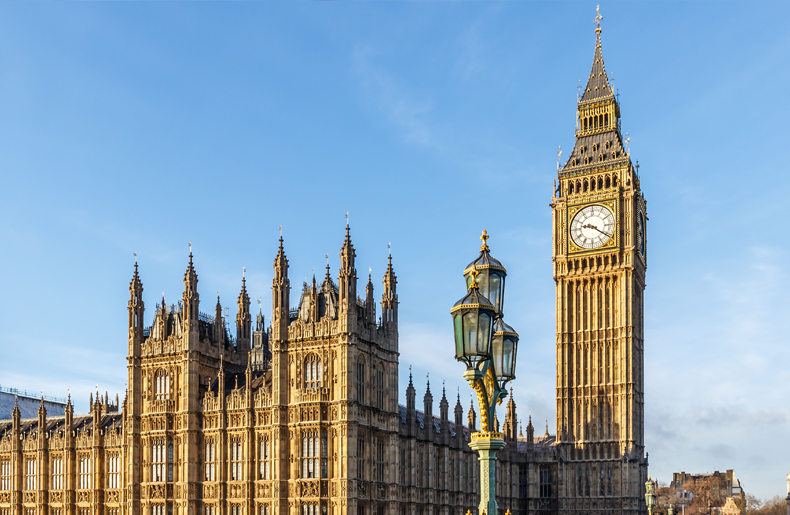 Lords AI Report Backs