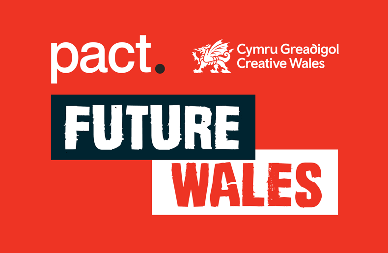 Future Wales: