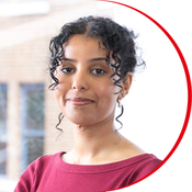 Lisa Tesfai