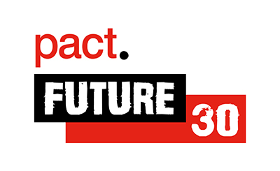 Future30 Logo