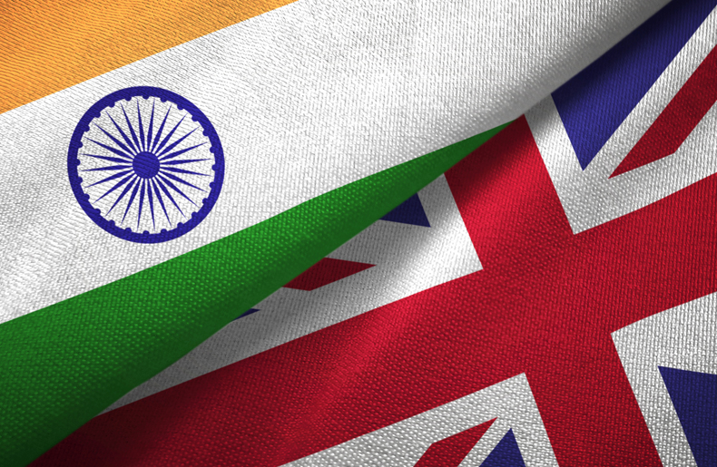 New MoU with India Opens