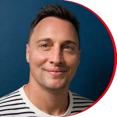 Mark Barton