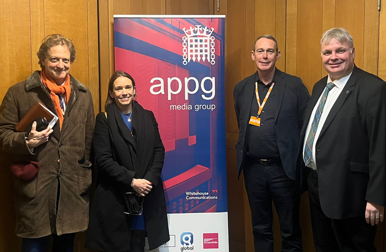 2026 Policy Kick Off with